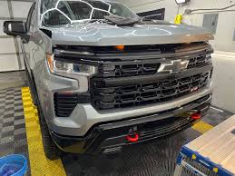 Image result for Sterling Gray 2023 Chevy Truck