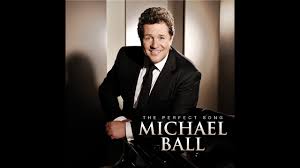 Michael crawford, michael ball, paul nicholas, sarah brightman, dave willetts, elaine paige, and the cast of les misérables, 42nd street, cats, anything goes, phantom of the opera, chess, me & my girl. Michael Ball The Perfect Song Youtube