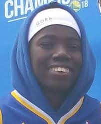 Jordan Malik Brady, age 17