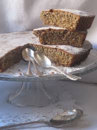 Gateau Aux Noisettes Gelee De Citron Estragon Gateau Noisette Noisette Gelee