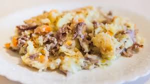 Hachis Parmentier Au Canard Recette De Hachis Parmentier Au Canard Marmiton