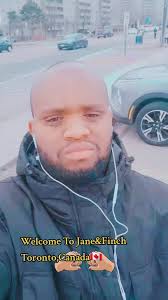 Jane and Finch Community in Toronto