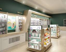 Hct Stand Career Fair Abu Dhabi On Behance Exibition Design Pharmacy Booth Design