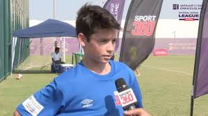 VIDEO: Al Yasmina focus