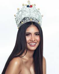 Miss universe ph national director shamcey supsup introduces new miss universe philippines see the candidates aspiring to represent the philippines in the 2020 miss universe competition in. Miss Universe Philippines 2020 Rabiya Mateo Says I Live In A Cruel Industry