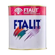 Memilih cat minyak untuk pintu utama adalah tindakan yang benar karena pintu pasti cepat rusak karena panas dan juga hujan. Cat Minyak Setelah Harga Terbaru Mei 2021 Blibli