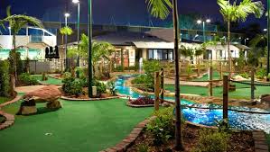 Find out more in our review of the wembley golf course mini golf here. Are These The 15 Best Mini Golf Courses In Australia Aussie Golfer