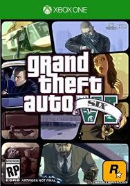 Benvenuto nella sezione gta 5 nintendo switch di eprice. Gta 6 For Xbox One And Pc Grand Theft Auto Nintendo Switch Games Nintendo Switch