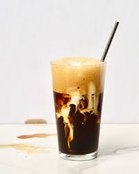 Cafe americano, espresso, iced passion. Espresso Double Shot Starbucks Copycat The Oven Light