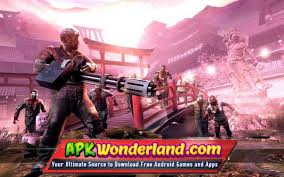 Dead trigger 2 is an action game combined with unique survival elements using the fascinating and beautiful zombie subject. Dead Trigger 2 Apk Mod Free Download For Android Apk Wonderland