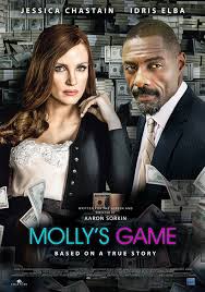 Image result for molly's game