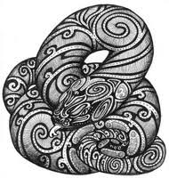 Color shapes, numbers or letters is a fun and excellent playful activity ! Anti Stress Coloring Pages Aboriginal Art