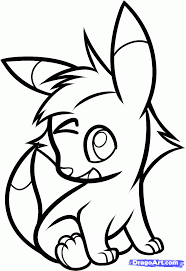 Cute coloring pages animal coloring pages drawings coloring books chibi drawings baby pokemon chibi pokemon coloring pages pokemon make this pokemon coloring sheets for kids come alive with great colors and create a beautiful piece of art to hang in your room or on the fridge. How To Draw Pokemon Ash Step 6 1 000000151163 5 Gif 784 1138 Pokemon Coloring Pokemon Coloring Pages Pokemon Drawings