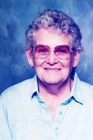 Viona J Fisher Obituary