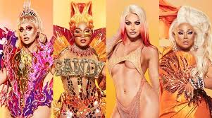 Rupaul's drag race all stars is an american reality competition spin off edition of the original rupaul's drag race, which is produced by world of wonder, for logo tv and later vh1. 2bpjhnsalcdmdm