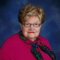 Joanne Mae Stark Obituary