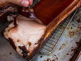 FATHER'S DAY SPECIAL: How to make Bacon