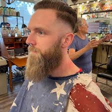 Ryan Hills (@beardedmoosebarbershop) • Instagram photos and videos