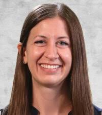 Courtney Oakley's Instagram, Twitter & Facebook