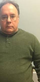 Harford Co. Man Arrested On Child Pornography Charges