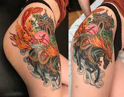 Последние твиты от memoir tattoo (@memoirtattoo). Artists Memoir Tattoo