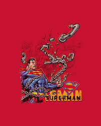 Image result for superman chains