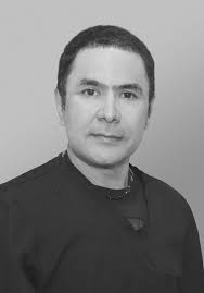 Hombres en el INCMNSZ- DR LUIS JAÚREGUI