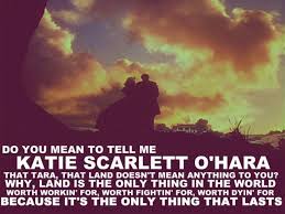 Gone With The Wind Gone With The Wind Wind Quote Wind