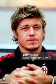 70 Ac Milan Thomas Helveg Photos & High Res Pictures