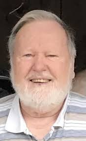 Obituary information for Joseph Robert Fulton Sr.