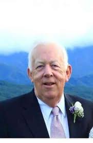 David Frost Obituary (1945