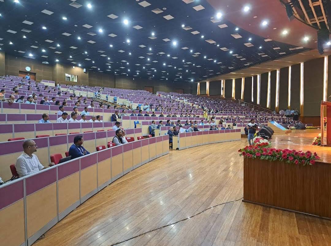 For Gyan Bhawan Auditorium Booking WhatsApp on 8709120654 product image