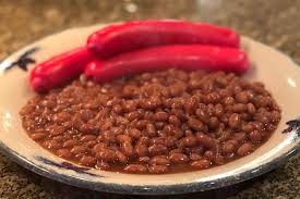 Beans can be toxic for dogs if you don't know what you are doing! Does A Meal Of Beans And Franks Best Represent Maine