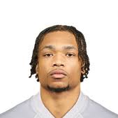 Beau Brade EA SPORTS™ Madden NFL 26 Player Ratings