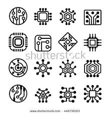 Free Free 97 Motherboard Svg SVG PNG EPS DXF File
