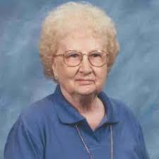 Dorothy Christensen, 98