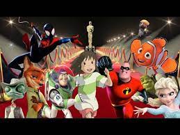 It won two of the ceremony's top prizes; Oscar Winning Animated Movies Ranked Youtube