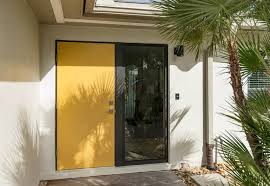 Happy yellow and enthusiastic orange color shades are playful. Front Door Colors Paint Ideas Color Meanings Designing Idea