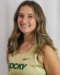 2024-25 Women's Track and Field Roster