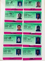 The construction personnel card (green card) should arrive within 60 days upon clearance of payment. Update On Cidb Green Card She Safety Health Services Facebook