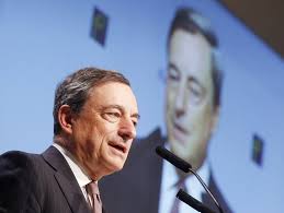 … da quel momento, si può dire che l'europa diventi l'europa di queste parole non solo hanno consolidato la figura di mario draghi come il più importante uomo di stato europeo dell'ultimo decennio,come ha. A Stress Test For Mario Draghi And The European Central Bank The New York Times