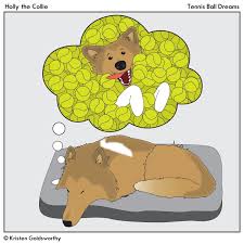 Select from premium crazy holiday models of the highest quality. Holly The Collie Is A Series Of Cartoons That Depict Day To Day Life With Holly Collie Rough Collie Collie Dog