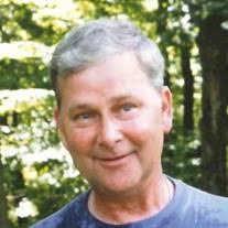 Obituary for Dwight V. Cottrell