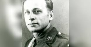 Eugene Gustof Strutzenberg Obituary