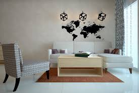 A gallery wall is the perfect option to include all of your favorite photos while making a adding a gallery wall to your small space means you spend less time decorating other parts of your home—this focal point will do all the work for you! 10 Brilliant Living Room Wall Decor Ideas Design Cafe