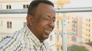 Wacyi Show Axmed Cali Cigaal & Samira Jaamac Abshir 2014