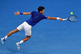 Melbourne, australia — it was a highly unusual australian open, beginning with the prologue. Novak Djokovic Edges Closer To Federer S Record At The Australian Open 2019 Essentiallysports