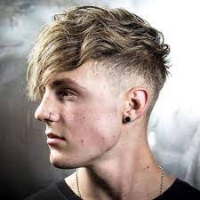 71 Cool Men S Hairstyles Men S Haircuts 2021 Trends Cool Hairstyles For Men Long Hair Styles Men Haircut Names For Men