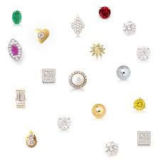 How To Choose The Perfect Diamond Stud Earrings