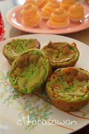 Setelahnya jagung sudah bisa disajikan dengan topping yang diinginkan. Resepi Bingka Jagung Kukus Chiara Resepi